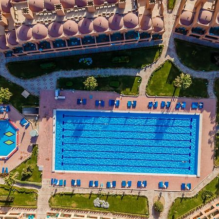 Akassia Swiss Resort El Qoseir Eksteriør billede