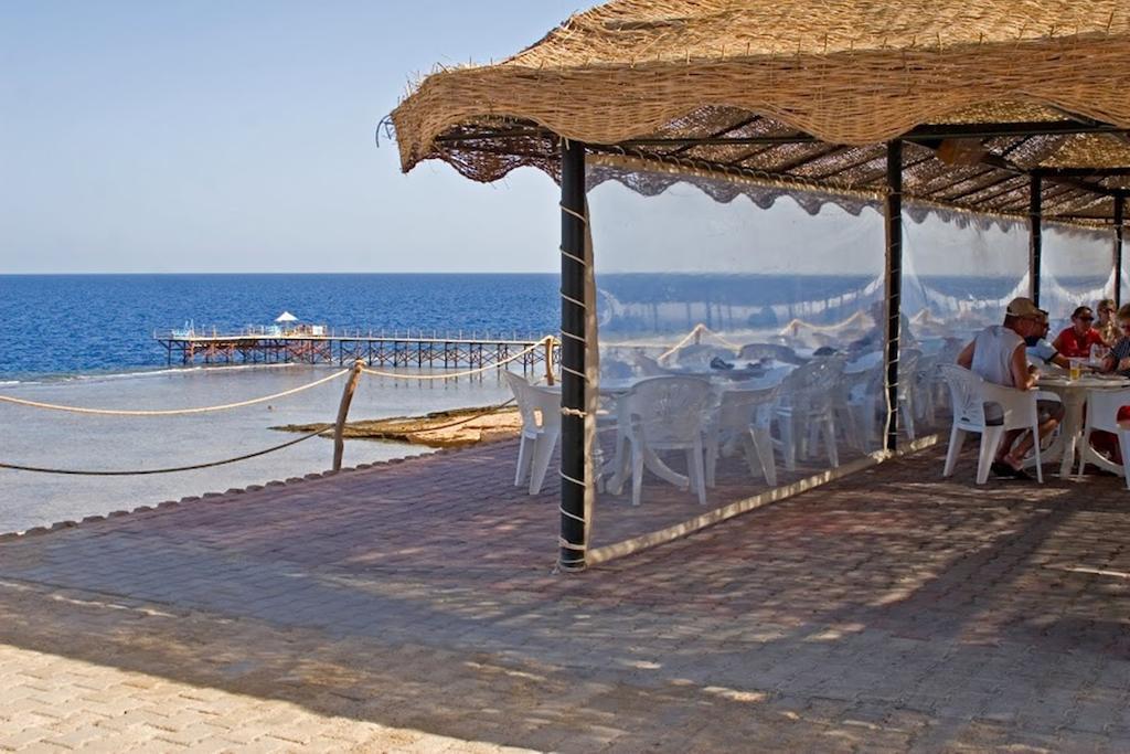 Akassia Swiss Resort El Qoseir Eksteriør billede