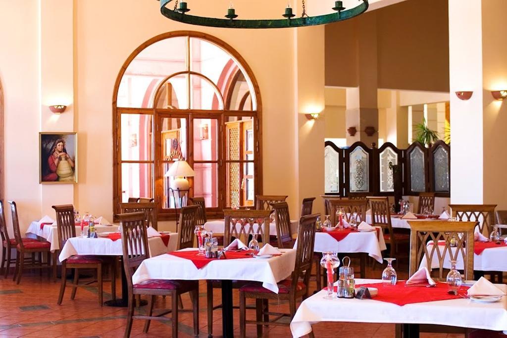 Akassia Swiss Resort El Qoseir Eksteriør billede
