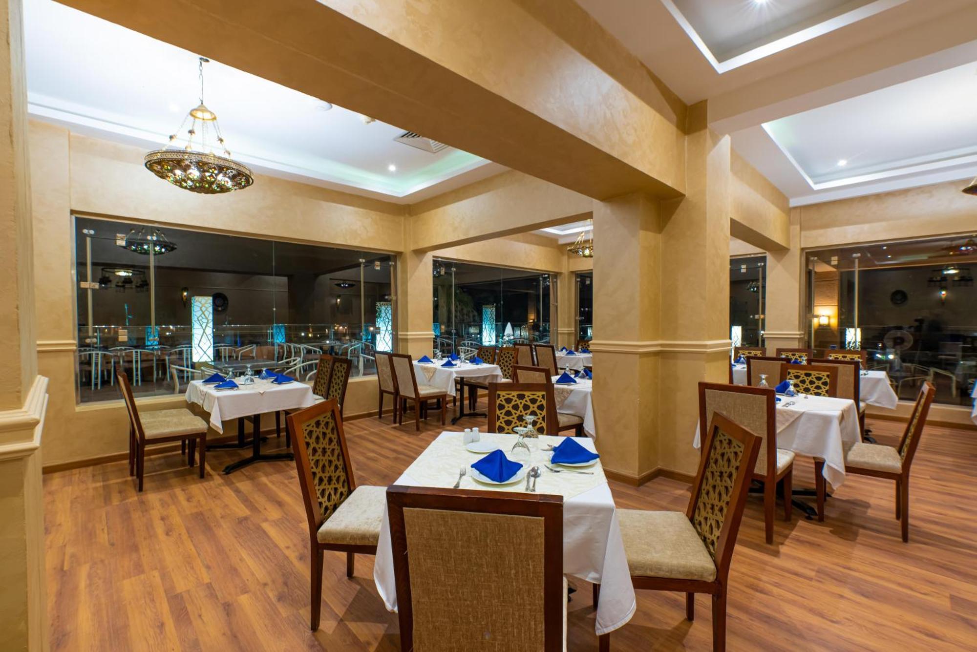 Akassia Swiss Resort El Qoseir Eksteriør billede