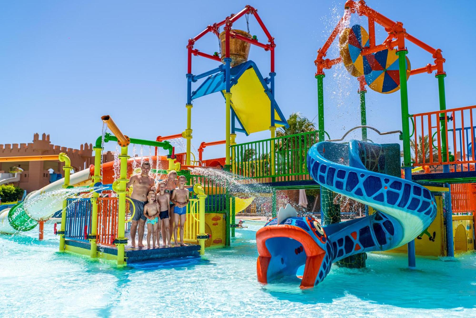 Akassia Swiss Resort El Qoseir Eksteriør billede