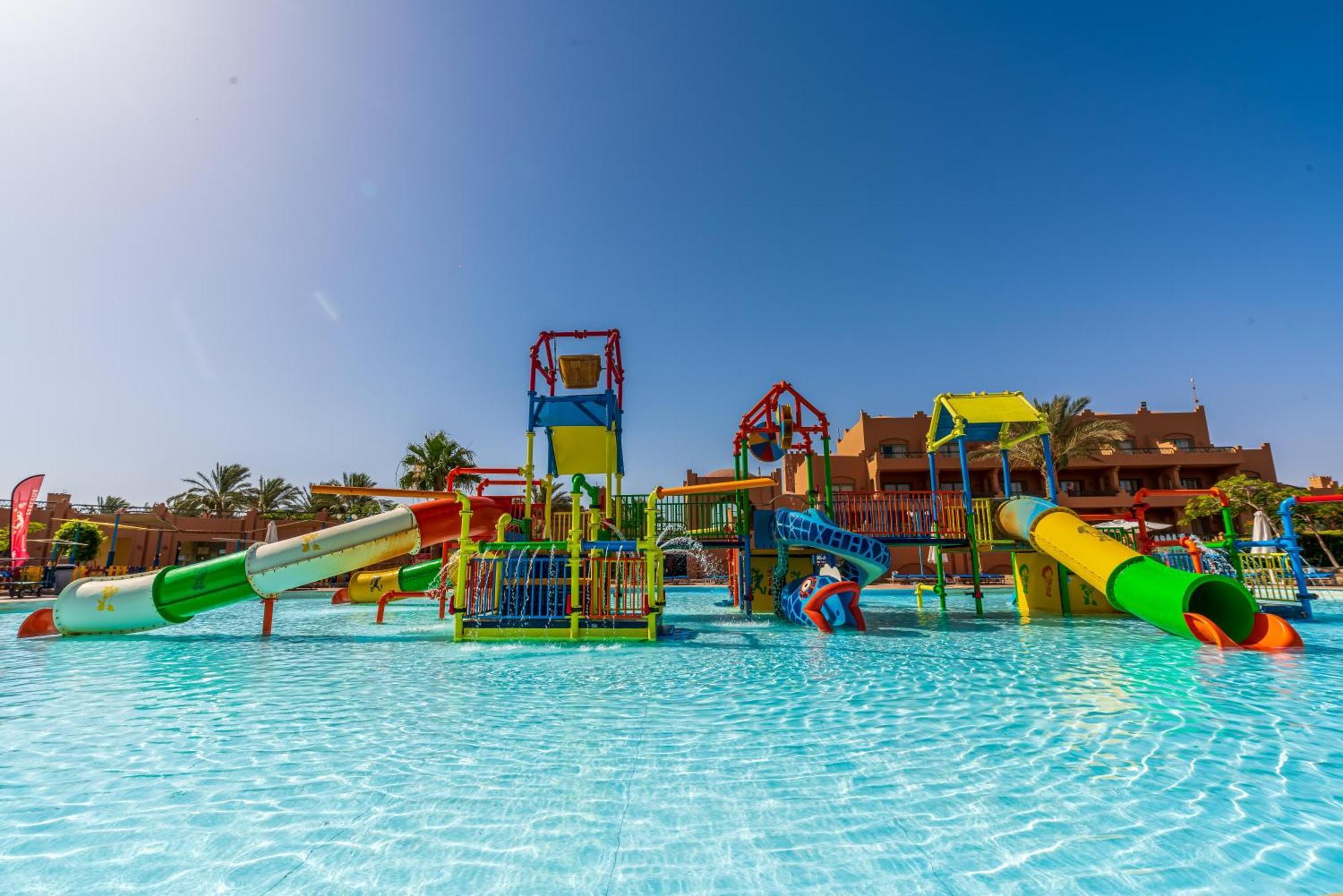 Akassia Swiss Resort El Qoseir Eksteriør billede