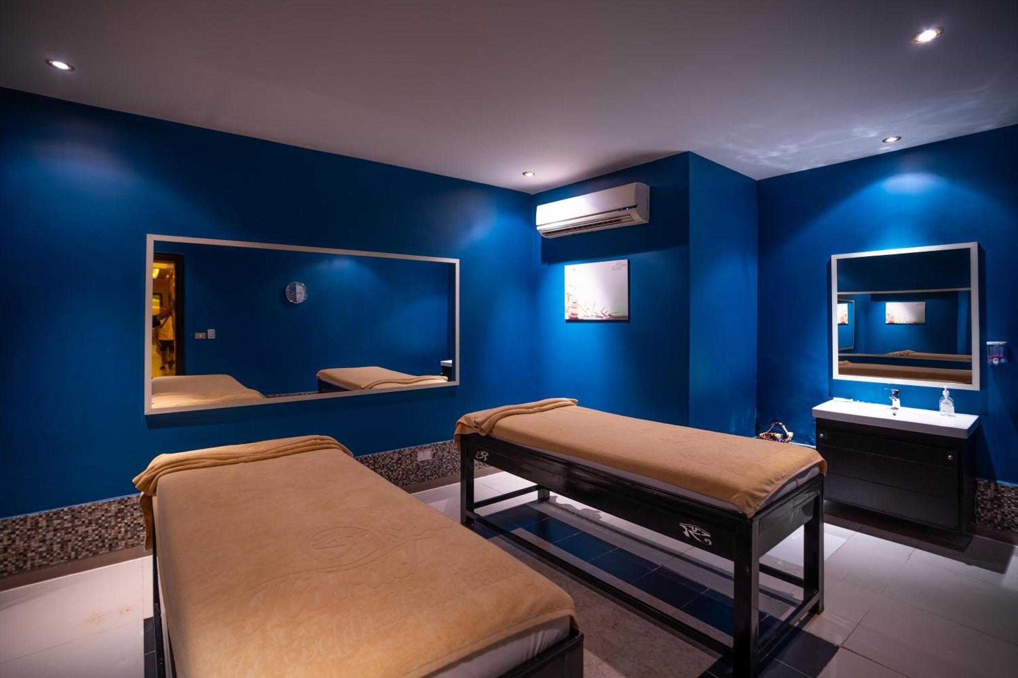 Akassia Swiss Resort El Qoseir Eksteriør billede